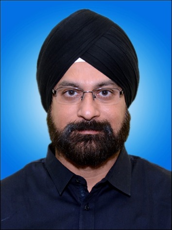 Sardar Sarabjit Singh Saini